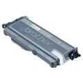 Toner Brother TN2120 sort kap 2600 sider